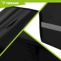 Sakwa rowerowa podwójna 28L Trizand