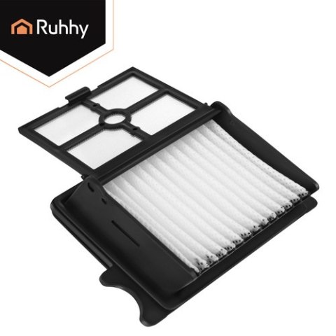 Wałek i filtr HEPA do odkurzacza 24860 Ruhhy