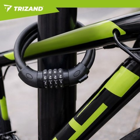 Zapięcie rowerowe 120cm Trizand