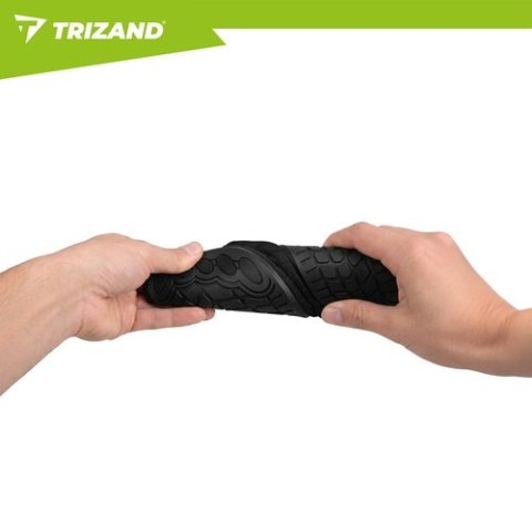 Buty do wody czarne- rozmiar 37 Trizand