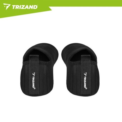 Buty do wody czarne- rozmiar 38 Trizand