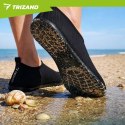 Buty do wody czarne- rozmiar 38 Trizand