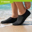 Buty do wody czarne- rozmiar 38 Trizand