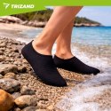Buty do wody czarne- rozmiar 40 Trizand