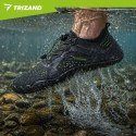 Buty do wody czarne- rozmiar 42 5mm Trizand
