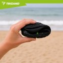 Buty do wody czarne- rozmiar 45 5mm Trizand