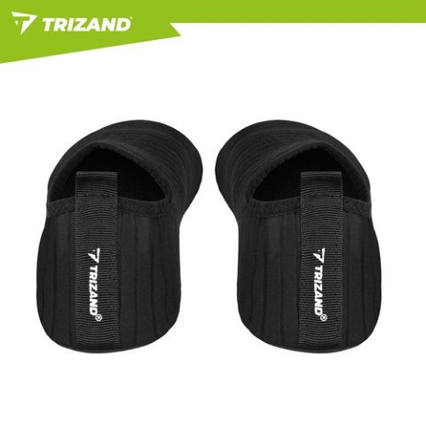 Buty do wody czarne- rozmiar 45 Trizand
