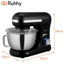 Robot kuchenny planetarny 1700W Ruhhy