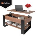 Stolik kawowy 92x51x45cm Ruhhy
