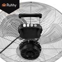 Wentylator podłogowy 50cm Ruhhy