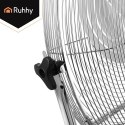 Wentylator podłogowy 50cm Ruhhy