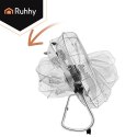 Wentylator podłogowy 50cm Ruhhy