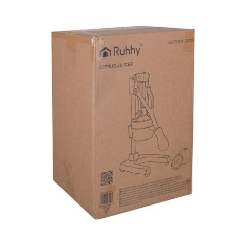 Wyciskarka do cytrusów - ręczna 40cm Ruhhy