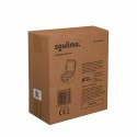 Kuferek kosmetyczny z lusterkiem LED Soulima 27236