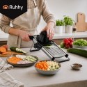 Mandolina - szatkownica do warzyw Ruhhy