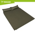 Mata samopompująca Trizand
