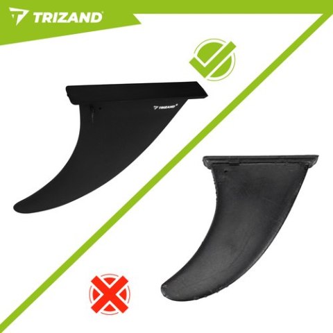 Płetwa/statecznik do deski SUP Trizand