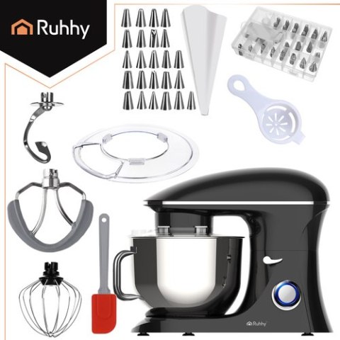Robot kuchenny planetarny 2200W Ruhhy