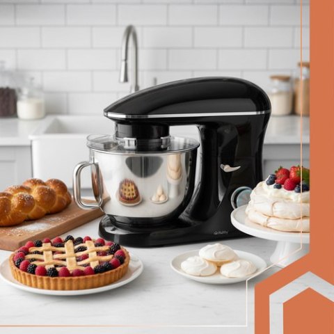 Robot kuchenny planetarny 2200W Ruhhy