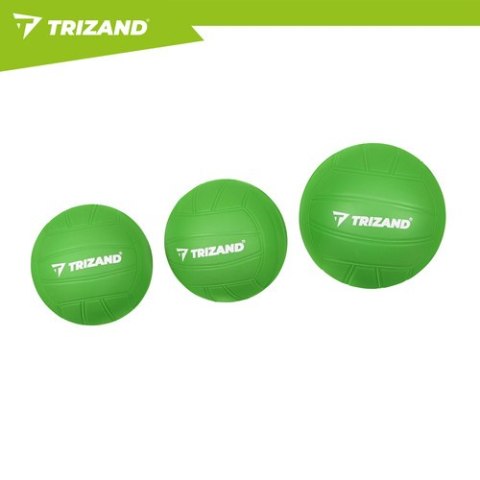 Zestaw do gry- mini siatkówka Trizand