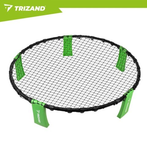 Zestaw do gry- mini siatkówka Trizand