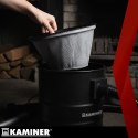 Filtr materiałowy do odkurzacza popiołu 1170
