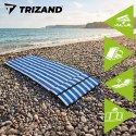 Mata na plaże kamieniste Trizand