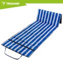 Mata na plaże kamieniste Trizand