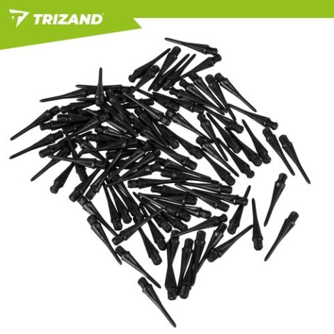 Rzutki dart zestaw 12szt + akcesoria Trizand 21629