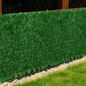 Żywopłot sztuczny na balkon 3x1m Gardlov 25343