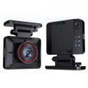 Kamera samochodowa wideorejestrator P1 FullHD 30fps - czarna