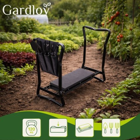 Klęcznik ogrodowy Gardlov 23731