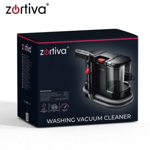 Odkurzacz piorący VacTrim Zortiva