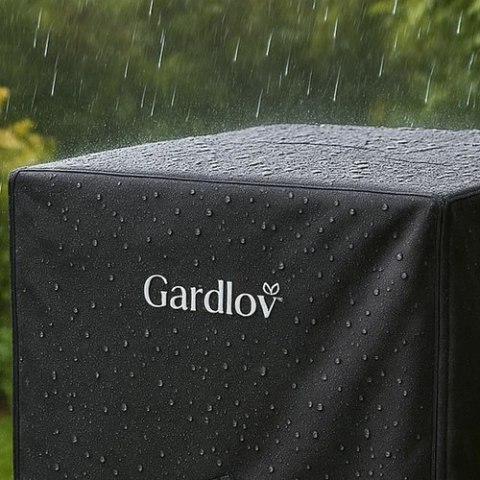 Pokrowiec na zbiornik 1000L Gardlov 25678