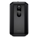 3w1 Urządzenie rozruchowe Car Jump Starter powerbank 10000mAh latarka LED - czarny