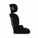 Fotelik samochodowy dla dzieci wzrost 76-150 cm R129 uchwyt na napoje ECOTOYS