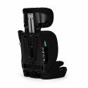 Fotelik samochodowy dla dzieci wzrost 76-150 cm R129 uchwyt na napoje ECOTOYS