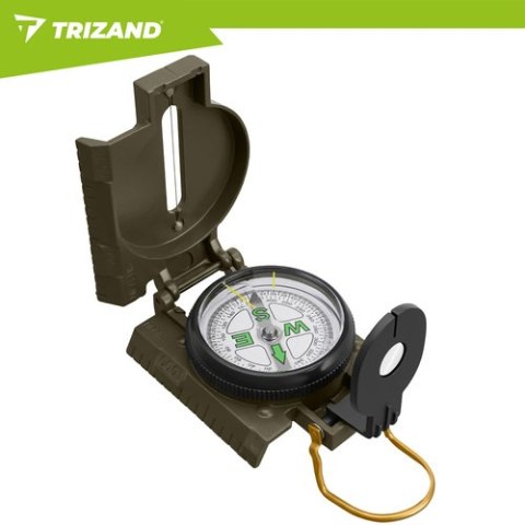 Kompas militarny KM5717