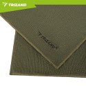 Ręcznik szybkoschnący 120x60cm zielony Trizand