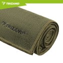 Ręcznik szybkoschnący 120x60cm zielony Trizand