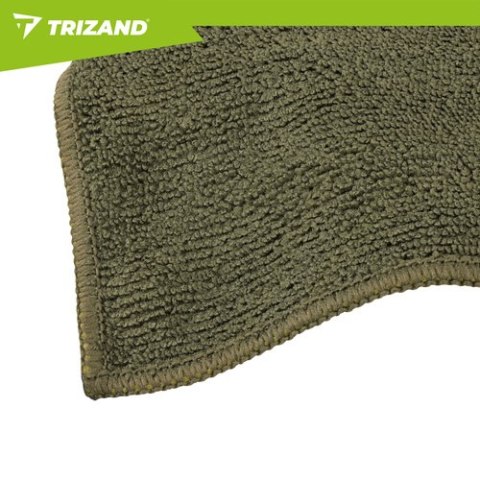 Ręcznik szybkoschnący 120x60cm zielony Trizand
