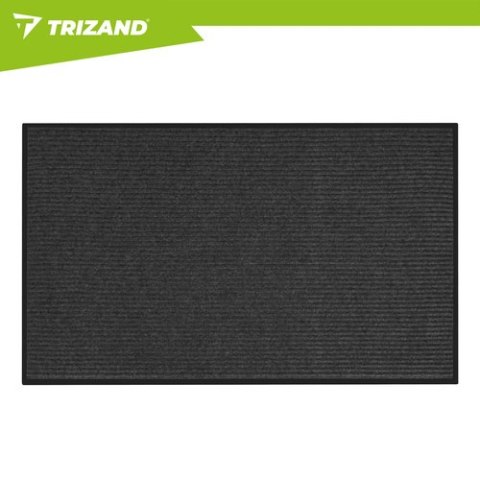 Wycieraczka pod drzwi 80x120cm Trizand