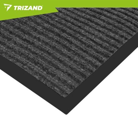 Wycieraczka pod drzwi 80x120cm Trizand