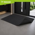 Wycieraczka pod drzwi 80x120cm Trizand