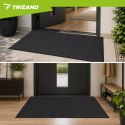 Wycieraczka pod drzwi 80x120cm Trizand