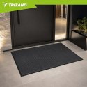 Wycieraczka pod drzwi 80x120cm Trizand