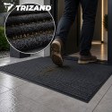 Wycieraczka pod drzwi 80x120cm Trizand