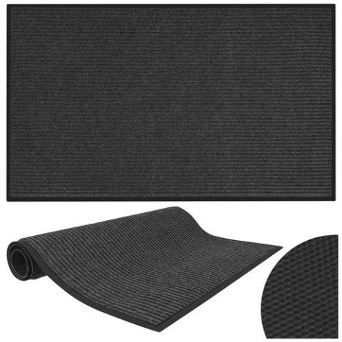 Wycieraczka pod drzwi 80x120cm Trizand