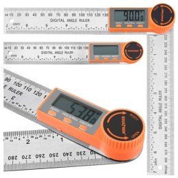 Kątomierz elektroniczny Bigstren 26957