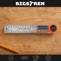Kątomierz elektroniczny Bigstren 26957